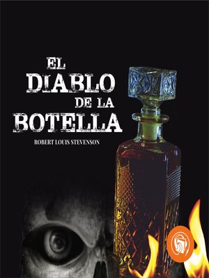 El diablo de la botella - Audiobook